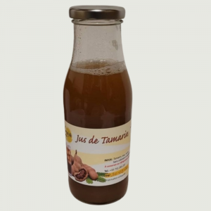 Jus de tamarin