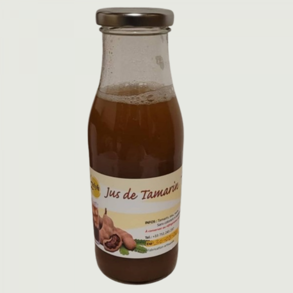 Jus de Tamarin