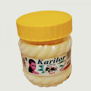 beurre de karité parfumé